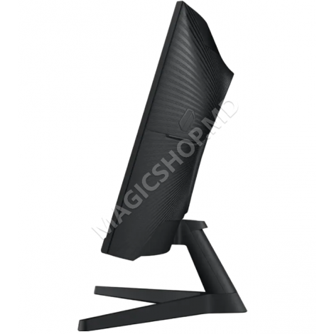 Monitor Gaming Samsung S27CG550E, VA 2560x1440 WQHD